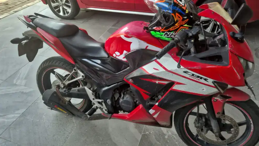 Jual Murah CBR 150