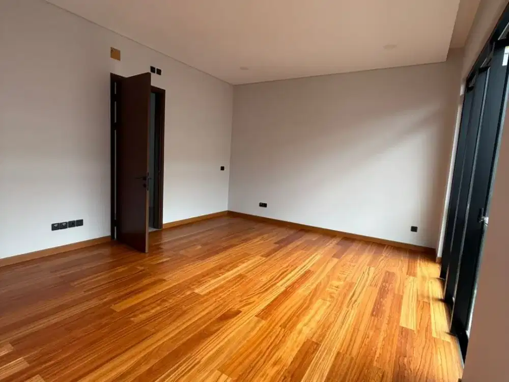 Rumah Tatar Nilapadmi KBP Siap Huni