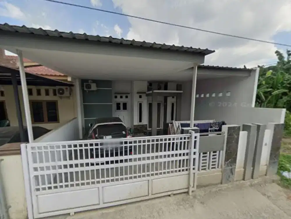 TAMAN CITRA JOHOR TERAKHIR RENOV 2020