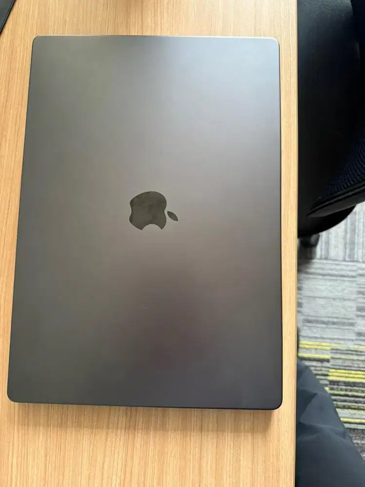 Macbook pro 16 M3 Max