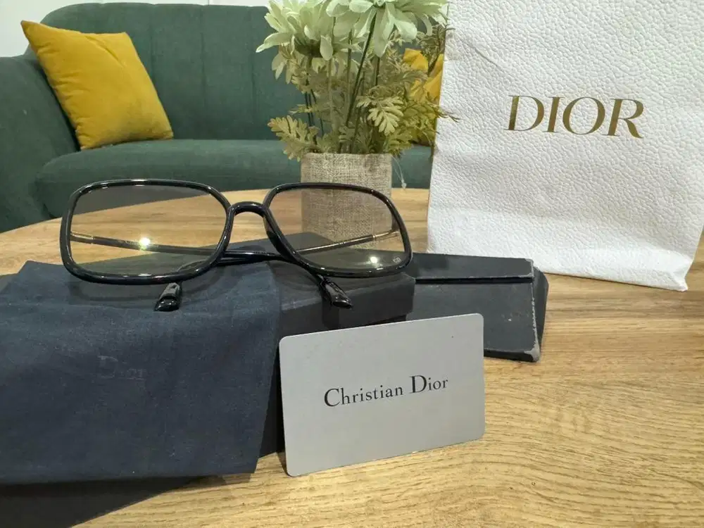DIOR So Stellaire 1 Ladies Sunglasses Original