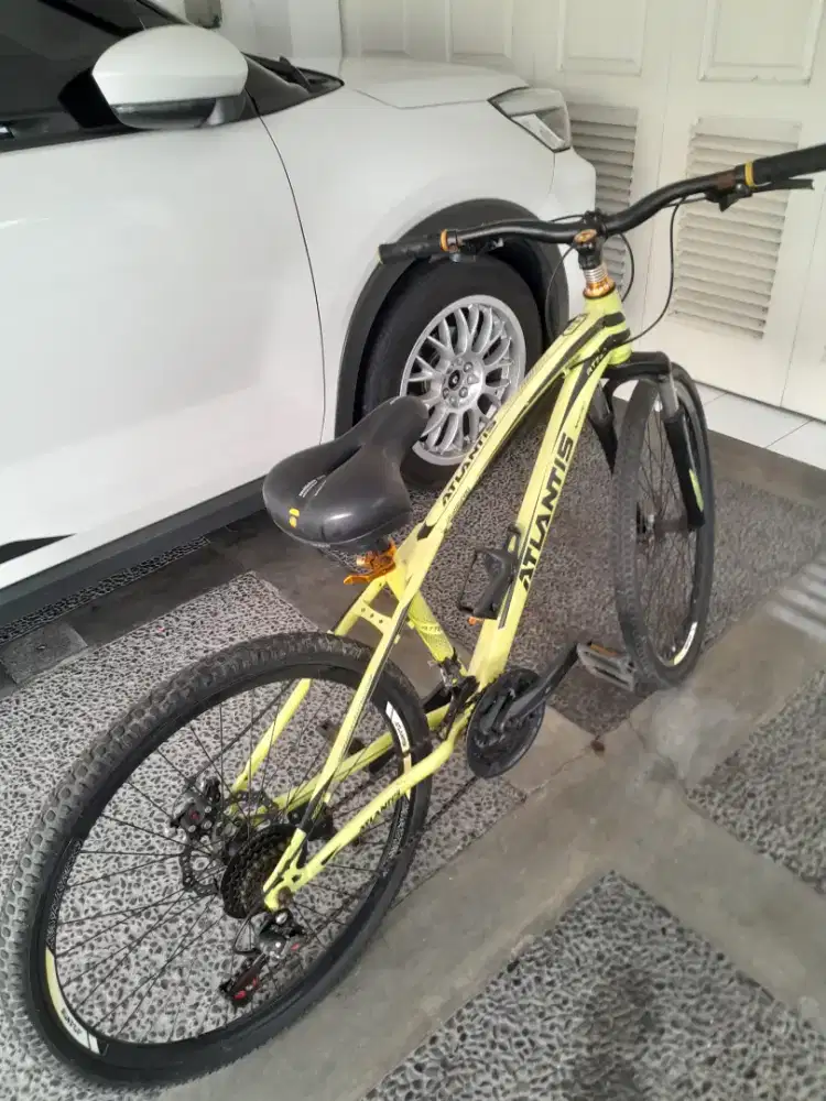 Mtb atlantis ring 26 ( AT730 )