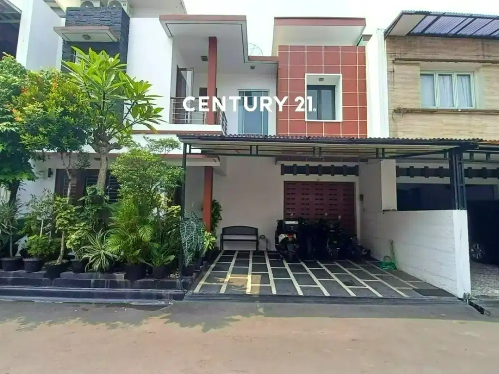 Dijual Rumah Di Mampang Prapatan 7027