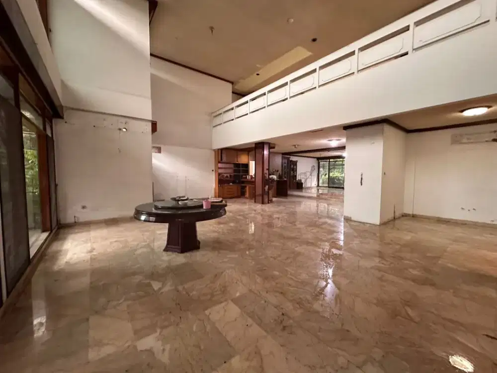 Rumah Danau Sunter Selatan Danau Sunter Barat Dsu Sunter Komersil Usaha