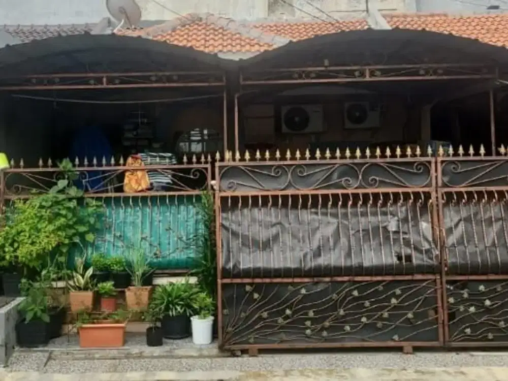 rumah bagus di tangerang