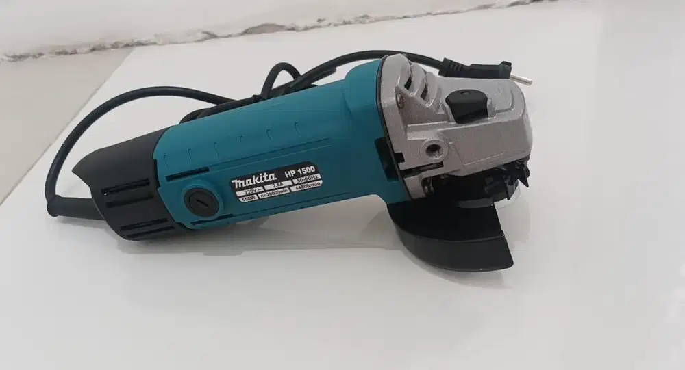 Makita gerinda HP 1500