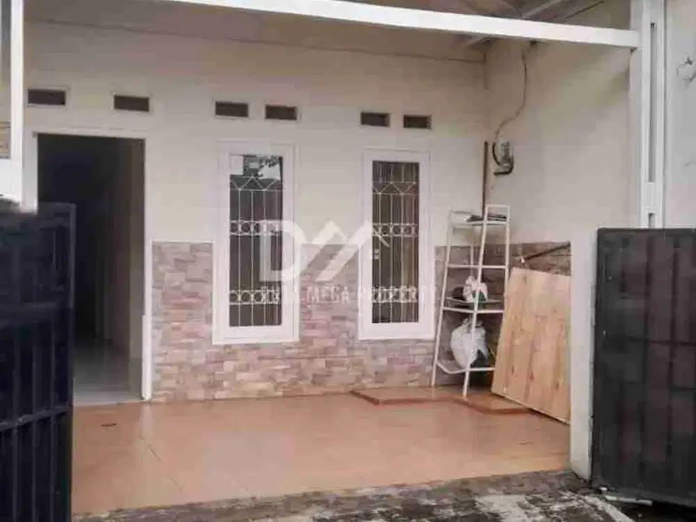 Dijual Cepat Murah Rumah Di Griya Loka BSD Sangat Strategis Jarang Ada