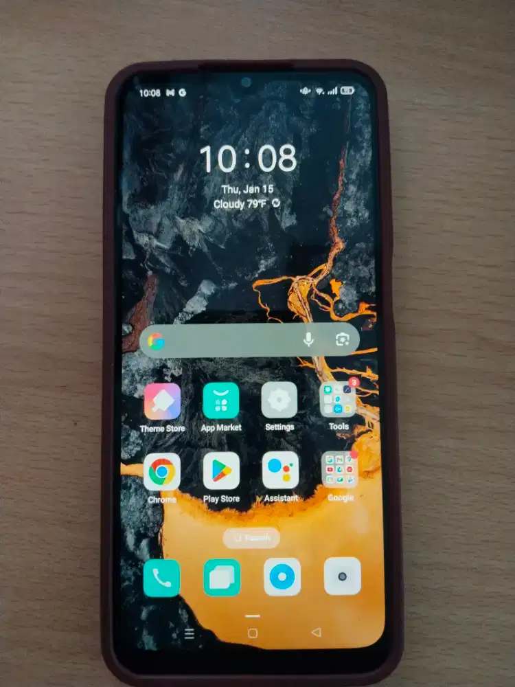 Oppo a16 ram 4/64