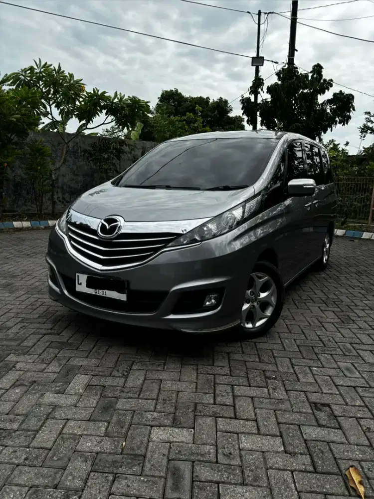 Biante 2.0 Skyactive