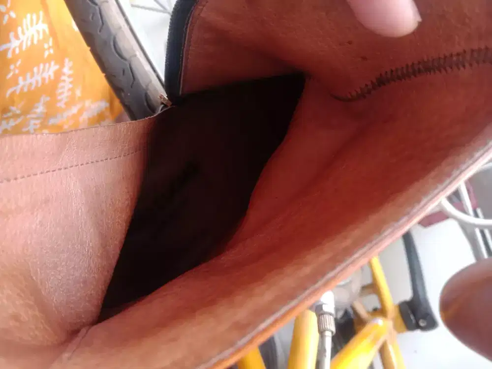 Di jual sepatu Vero cuoio Kulas..