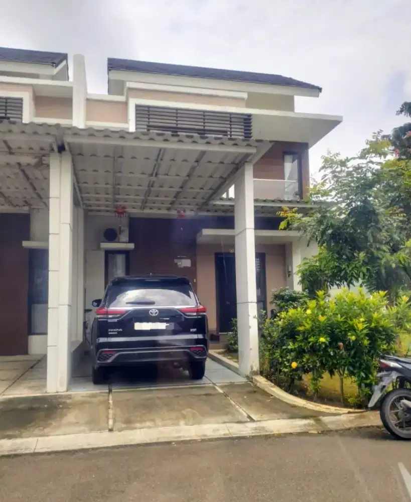 DIJUAL RUMAH di SUMARECON BEKASI