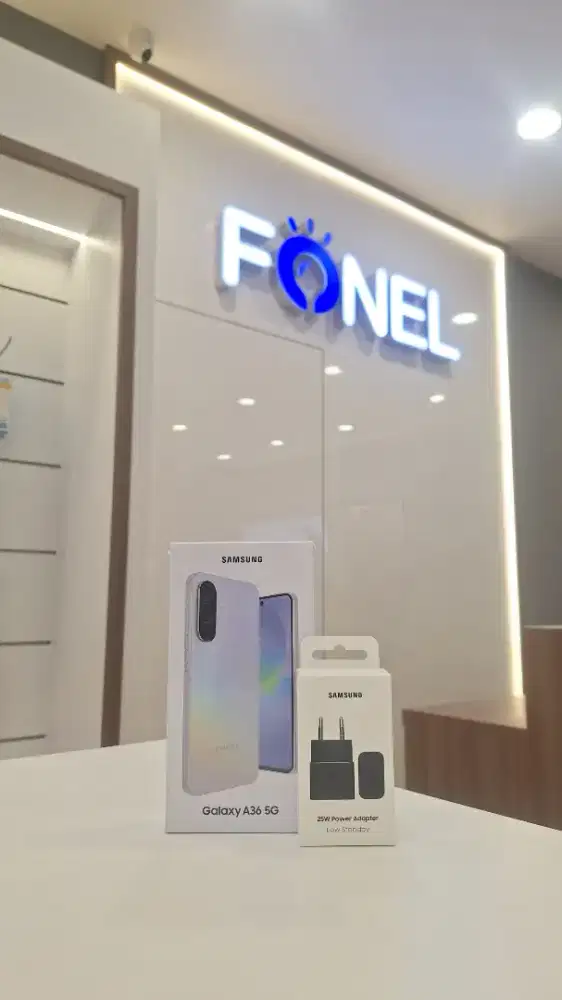 Samsung Galaxy A36 5G