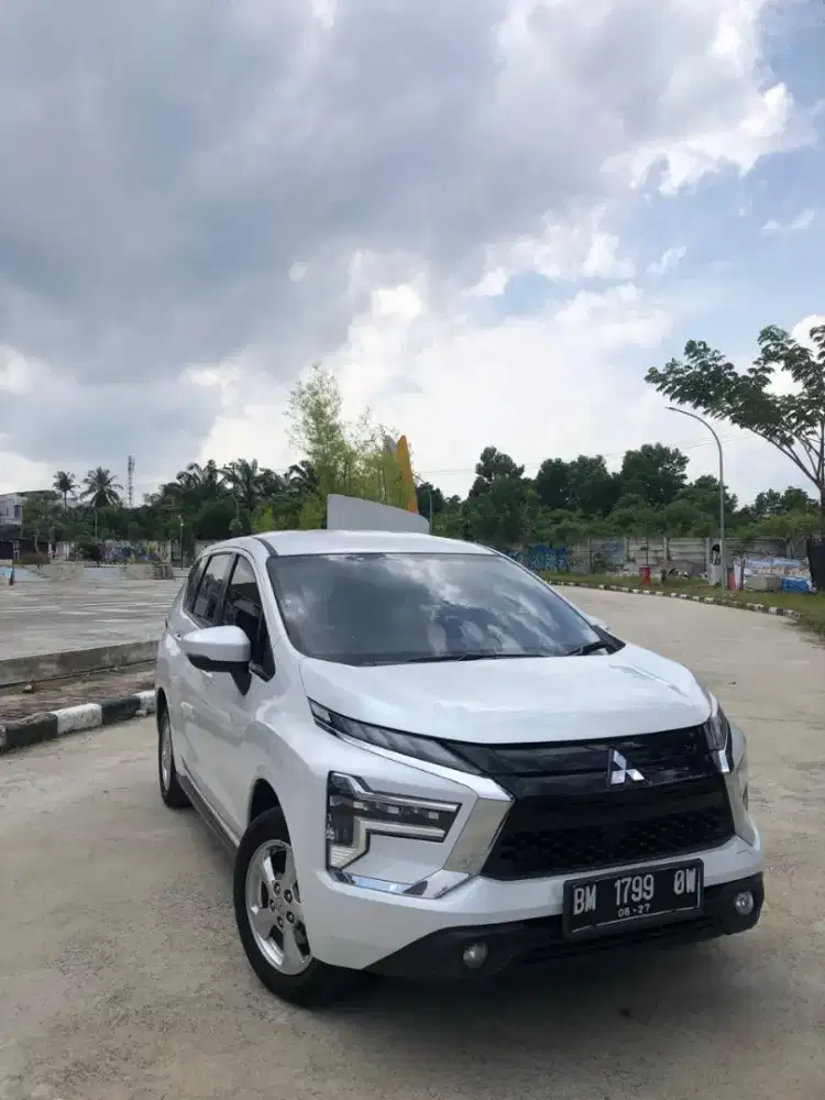 Toyota Kijang Innova 2022 Diesel