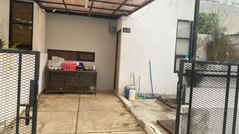 takeover rumah area sukamukti katapang