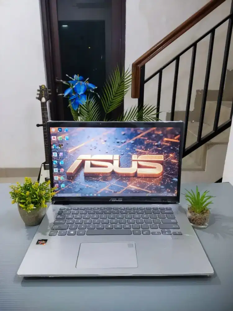 RYZEN 5 Asus Vivobook X409DA-306 FULLSET BEZELLES [FULSET BOX ]