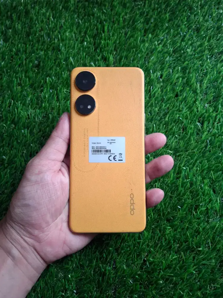 OPPO RENO 8T 8/256GB BATANG