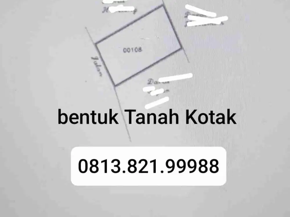 Dijual Tanah Cisarua dan Villa Dijual Citeko Cisarua Bogor