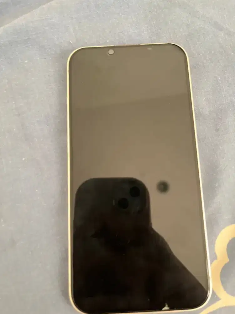 Di jual HP Iphone second / bekas mulus