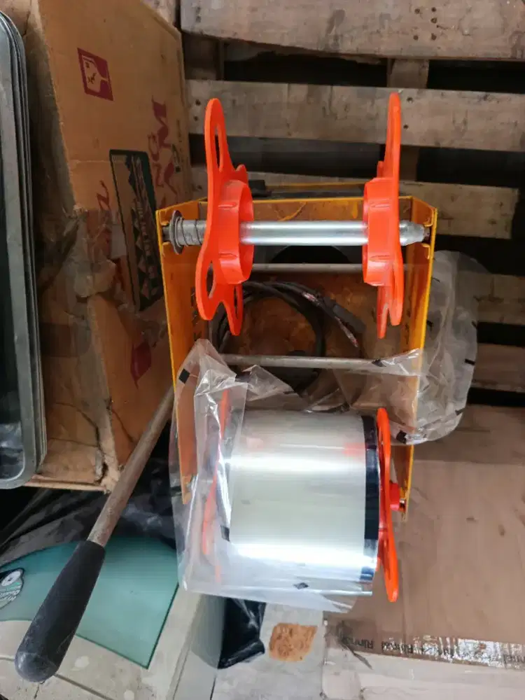 Jual cup sealer