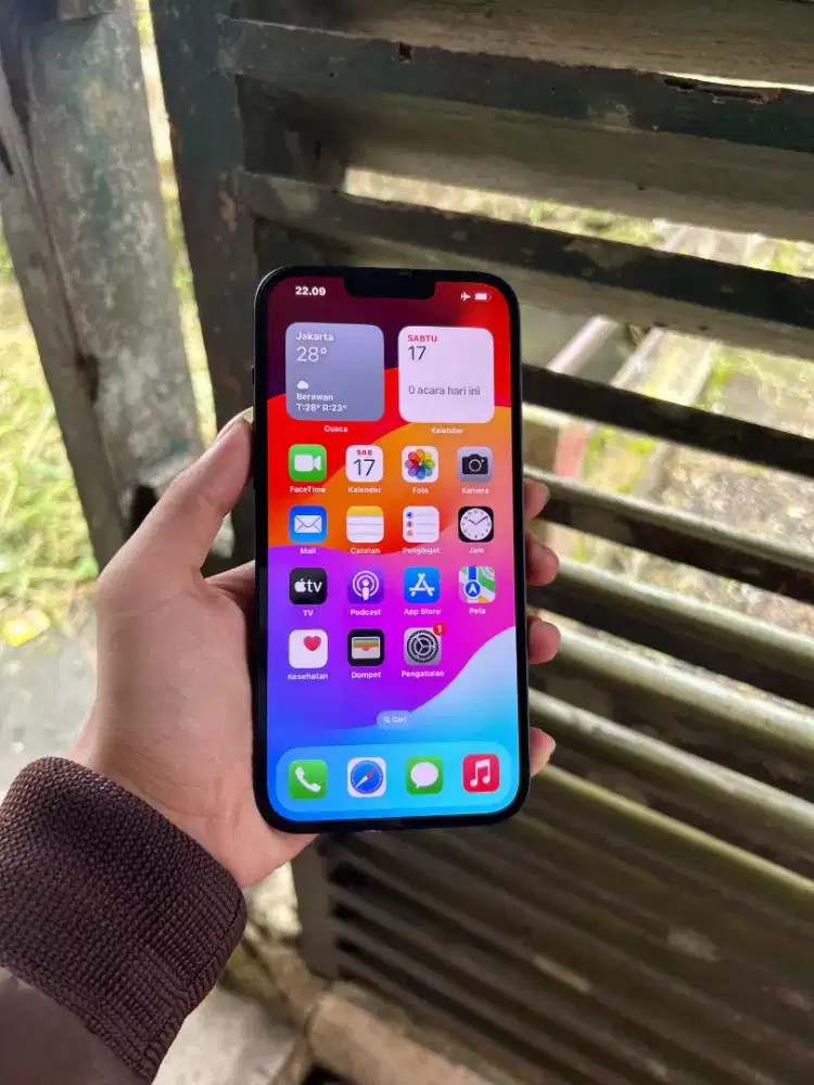 iPhone 14 plus 128 gb ex inter all operator