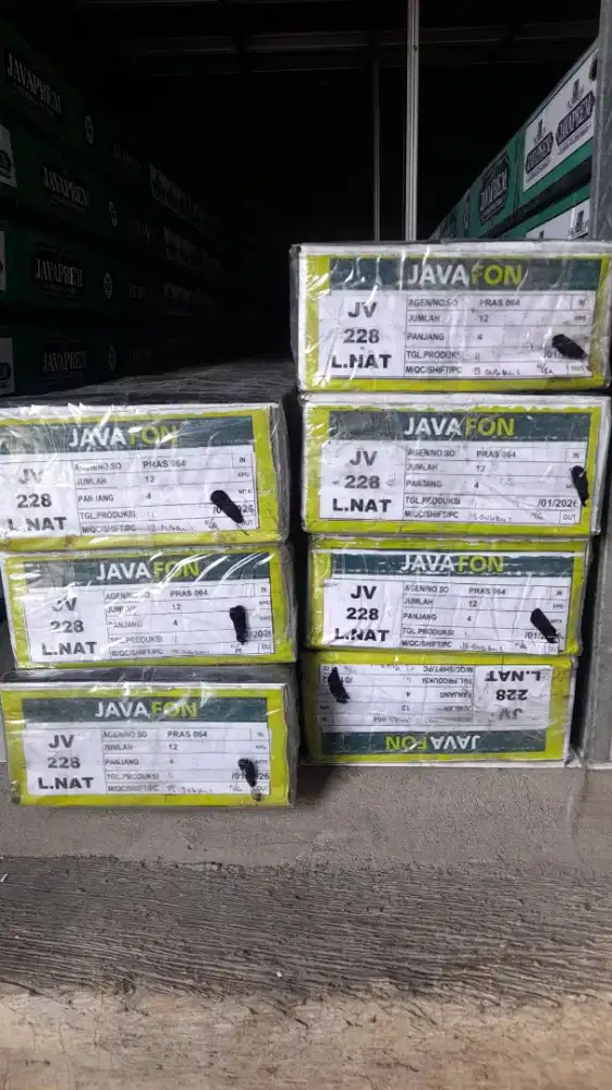 Kontrakan Keboan Anom