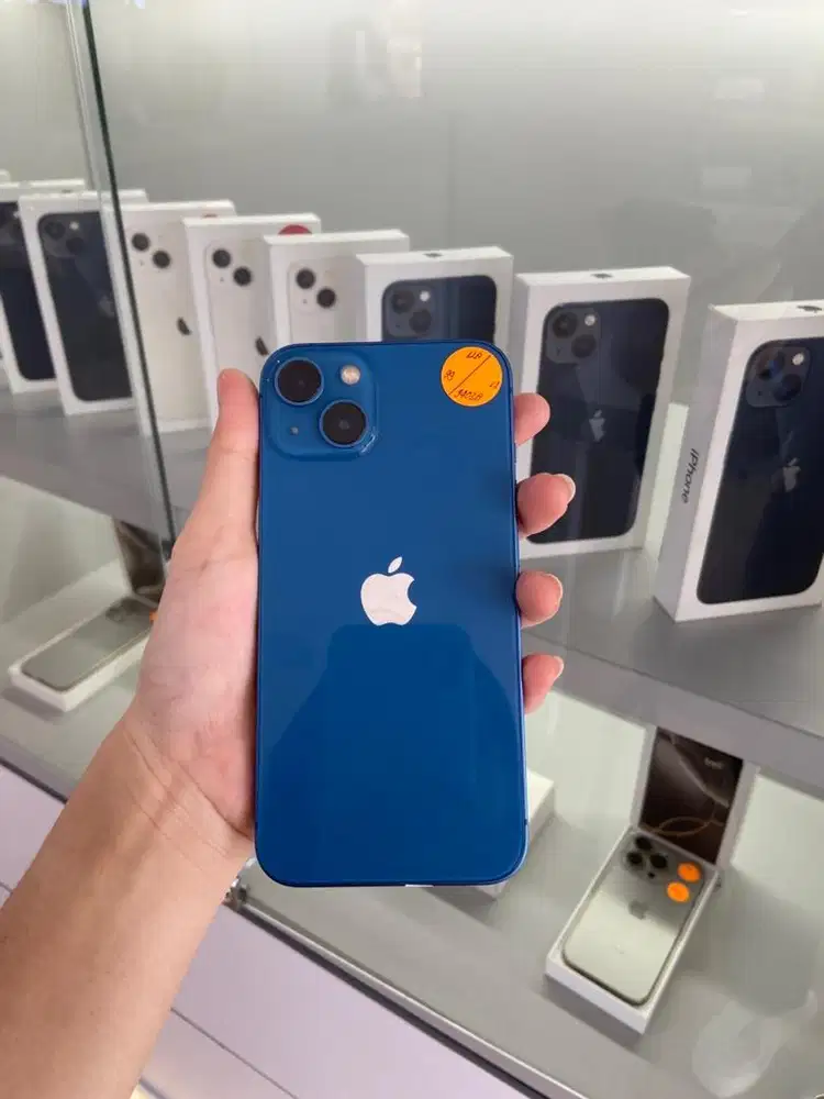 Iphone 13 128gb second like new