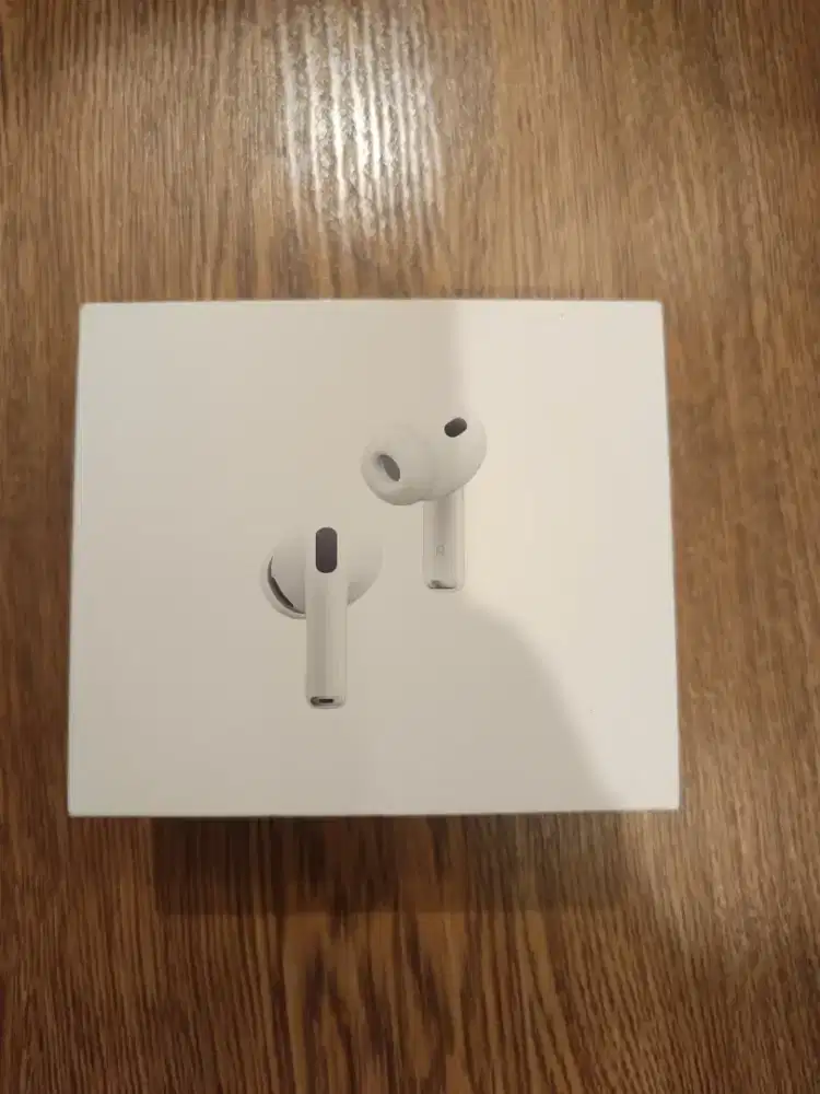 airpods pro gen 3