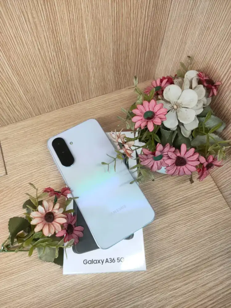 PROMO SAMSUNG GALAXY A36 5G