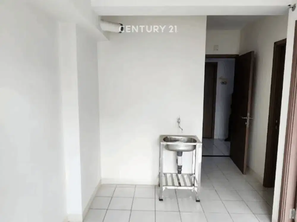 1 UNIT APARTEMEN DI PODOMORO GOLF VIEW GUNUNG PUTRI BOGOR