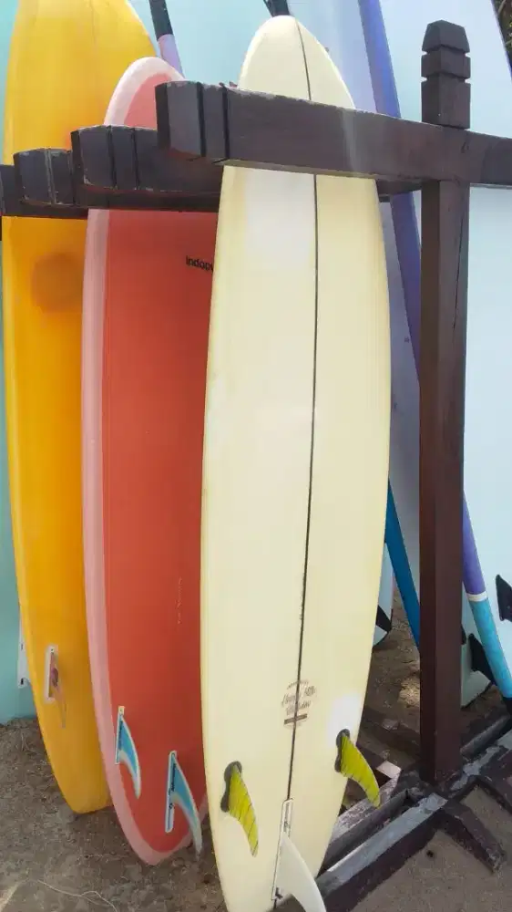 Papan surfing size 6 7 8 9