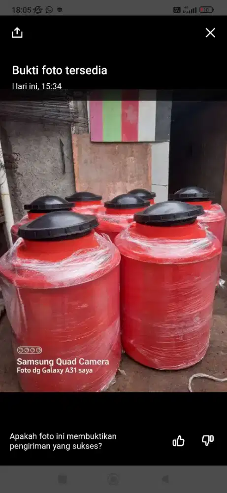 Dibutuhkan kolektor tagihan