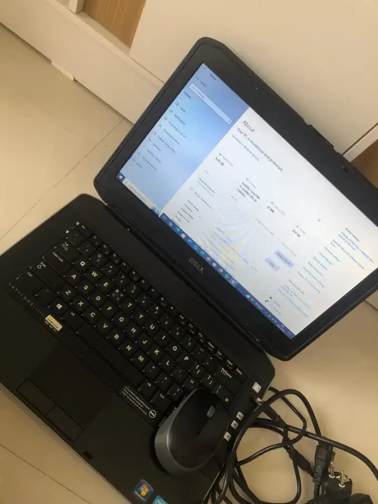 Dell latitude e5430