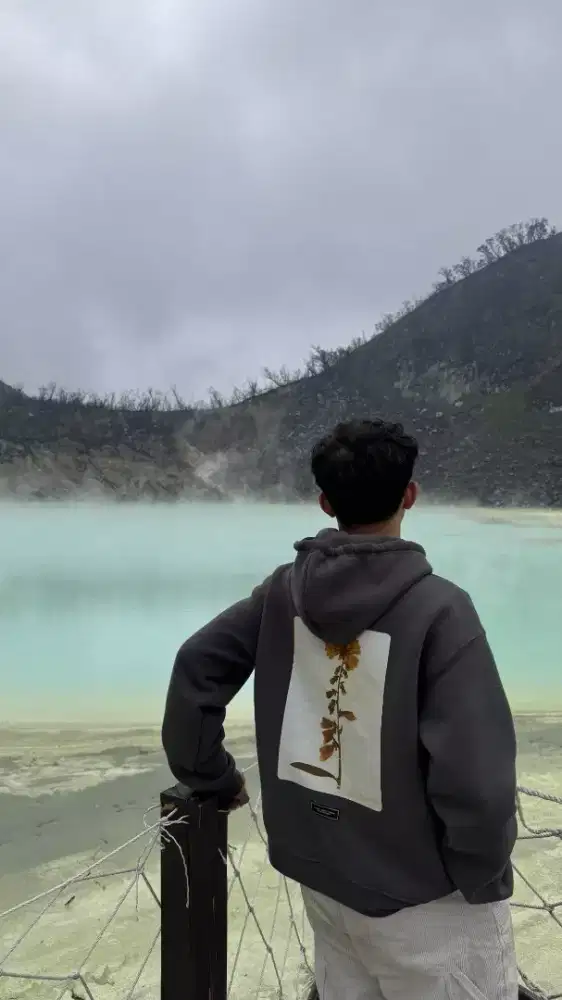 Info lowongan pekerjaan