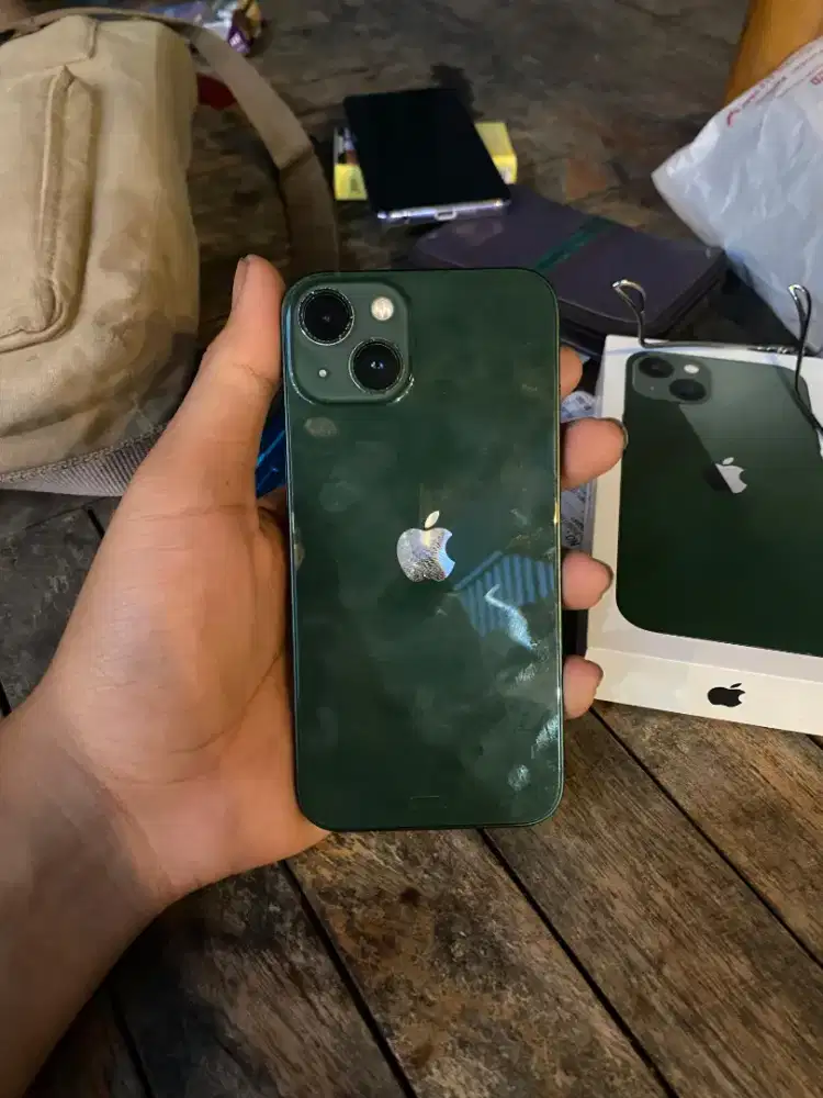 Iphone 13 256GB Ibox