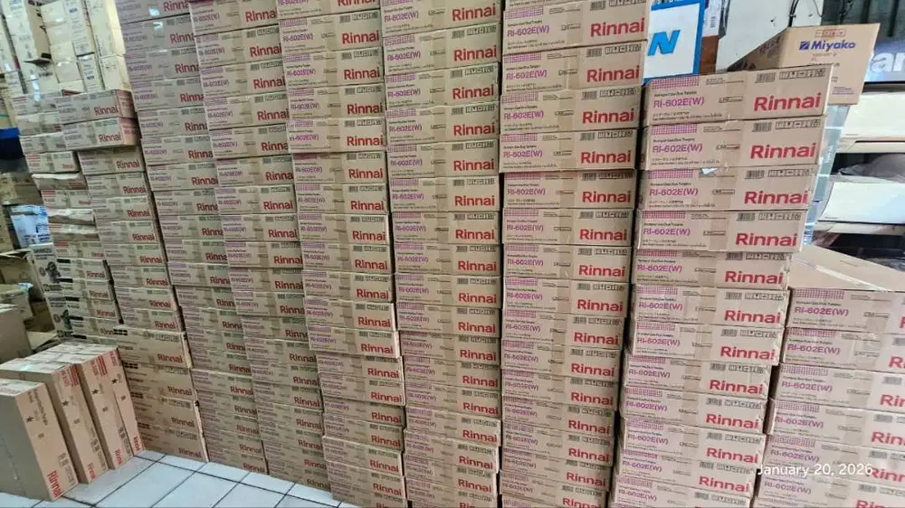 lowongan kerja staff pria toko online elektronik jaksel