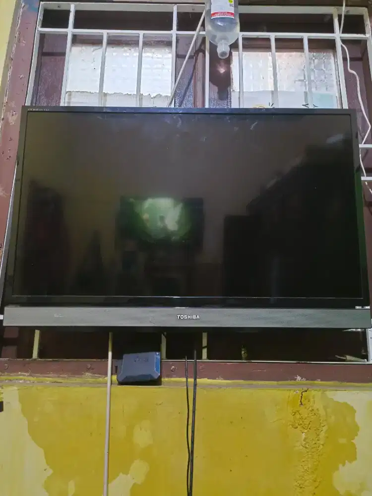 jual aja nih Tg Toshiba