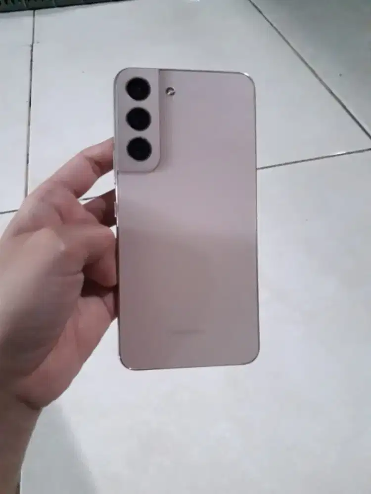 dijual hp samsung galaxy s22 5g