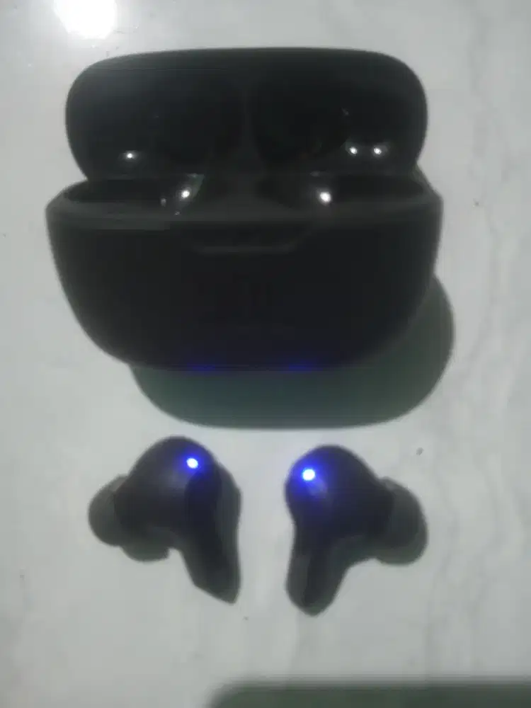 head set,  tws jbl wave beam original