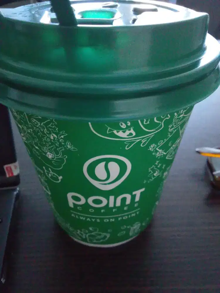 Di butuhkan sponsor suplai art