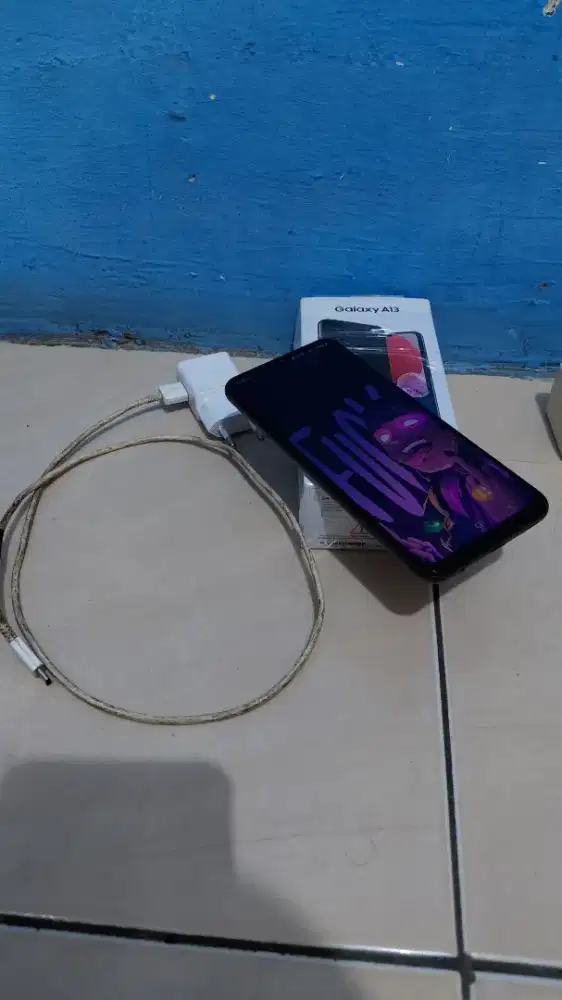 Samsung a13 ram 6/128