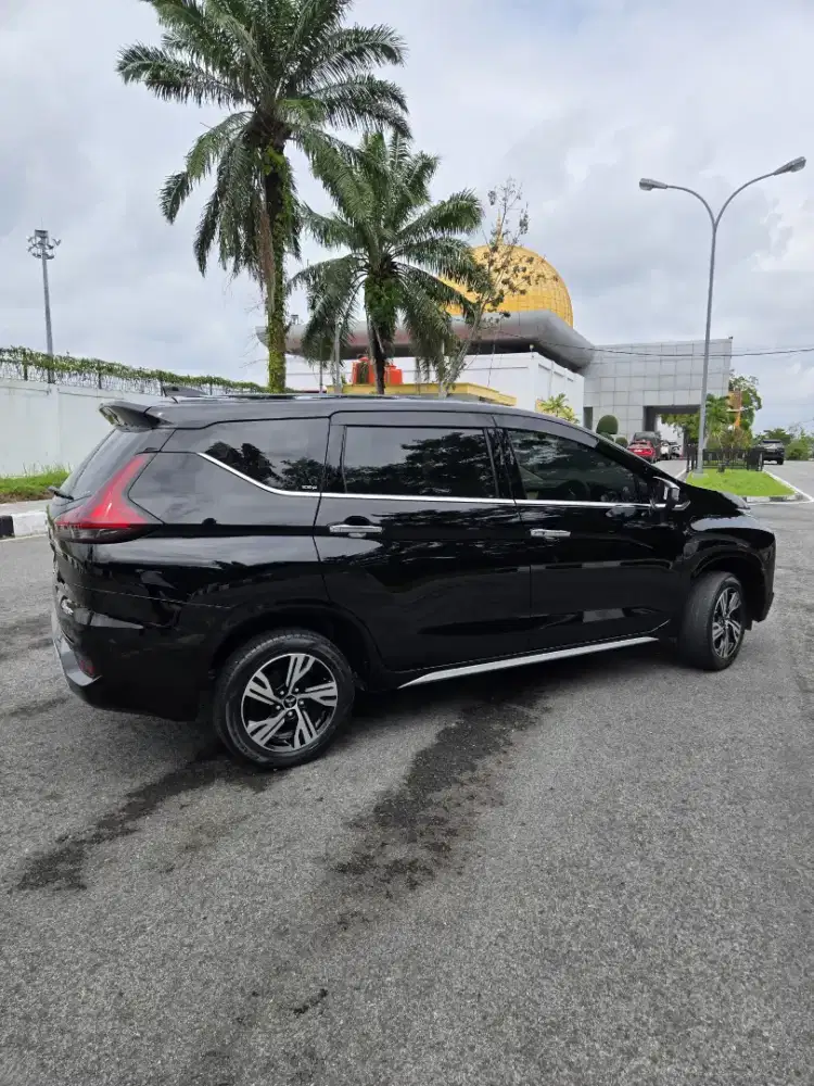 XPANDER ULTIMATE 2021