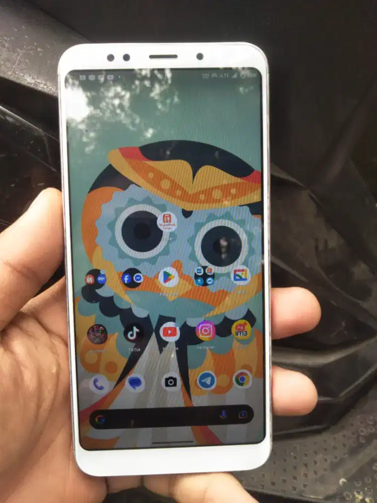 Redmi 5 plus 4/64 gb