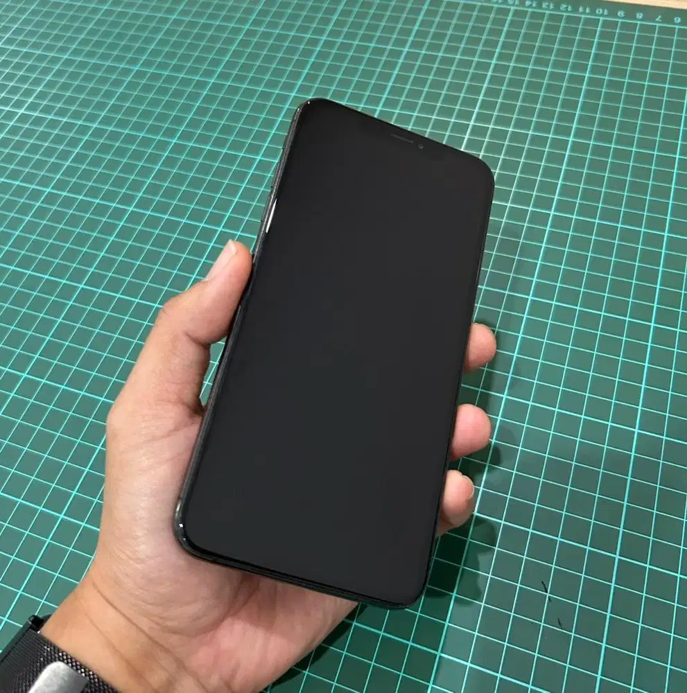 XS Max 256 GB - HP Sultan pada zamannya