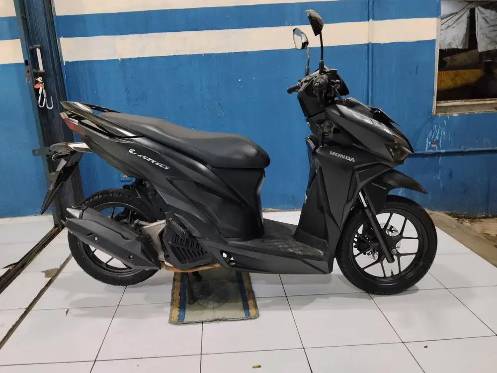 (3) honda vario 150cc 2021 full orisinil