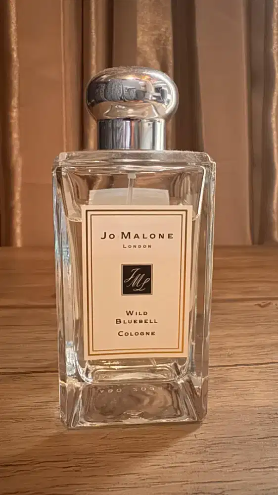 Parfum Original Jo Malone Wild Bluebell