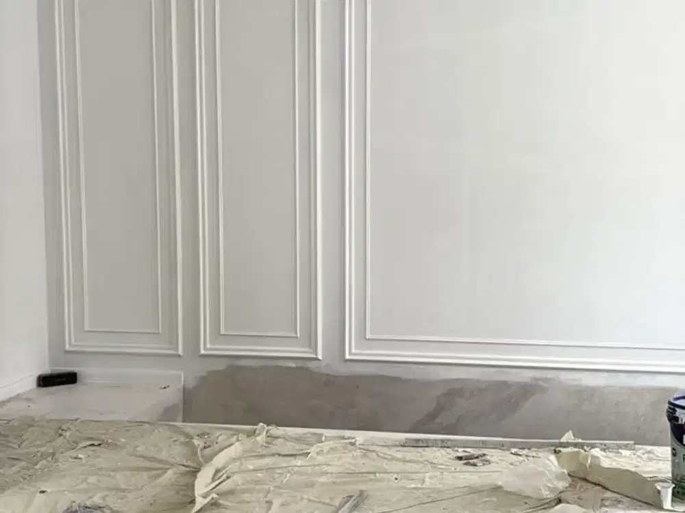 DI JUAL RUMAH DI KIREINA PARK BSD