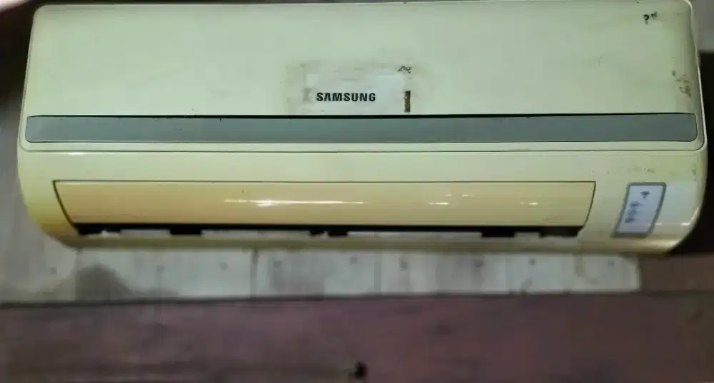 AC 1/5pk normal dingin