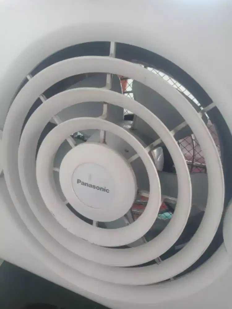 Di jual hexsos panasonic ORI