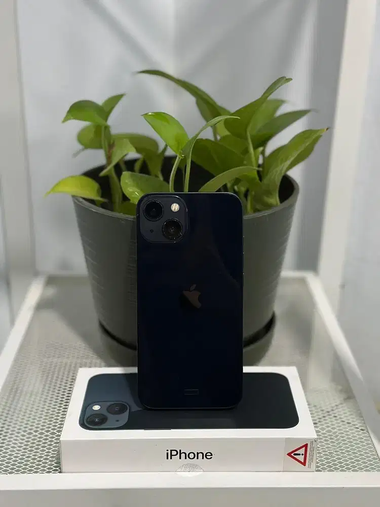 Iphone 13 128gb digimap garansi on