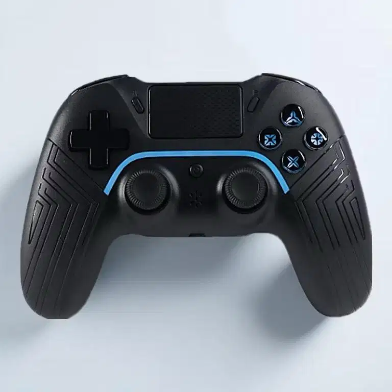 Gamepad Controller Rexus GX300 bundling 2 buah